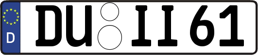 DU-II61