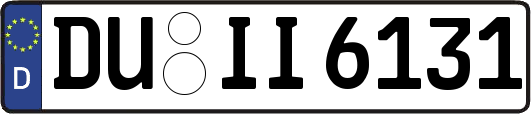DU-II6131