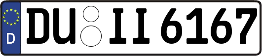 DU-II6167