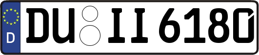 DU-II6180