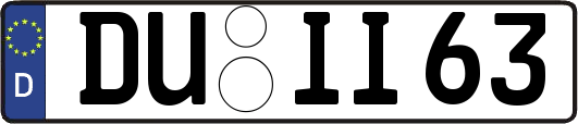 DU-II63