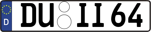 DU-II64