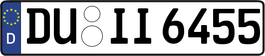 DU-II6455