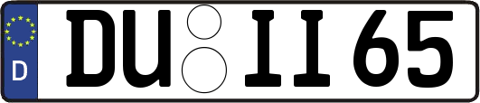 DU-II65