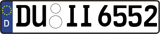 DU-II6552