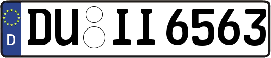 DU-II6563