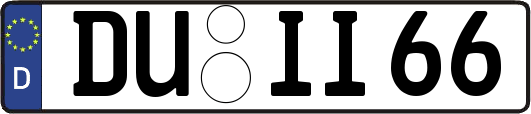 DU-II66
