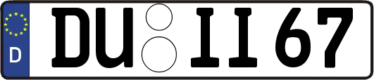 DU-II67