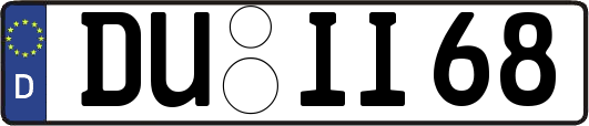 DU-II68