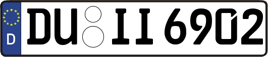 DU-II6902