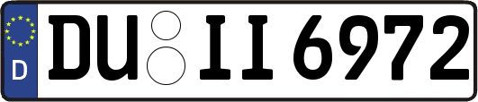 DU-II6972