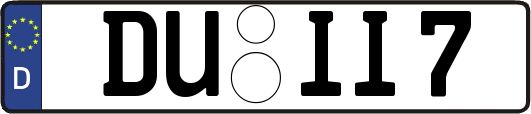 DU-II7