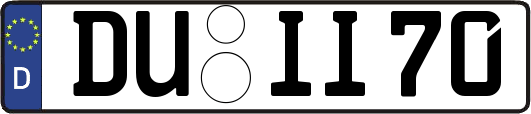 DU-II70
