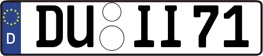 DU-II71