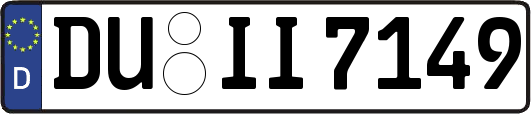 DU-II7149