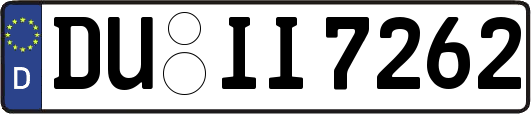 DU-II7262