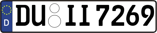 DU-II7269