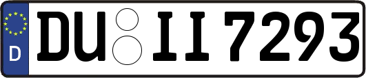 DU-II7293