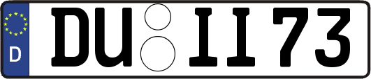 DU-II73