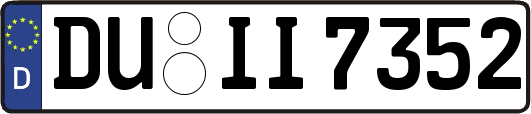 DU-II7352