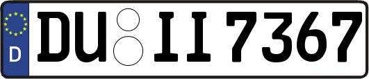 DU-II7367
