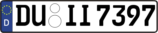 DU-II7397