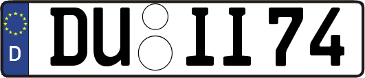 DU-II74