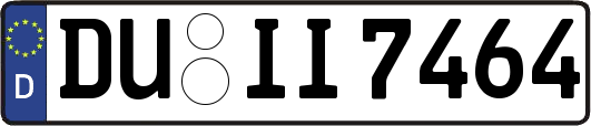DU-II7464
