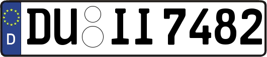 DU-II7482