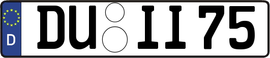 DU-II75