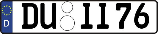 DU-II76