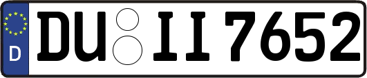 DU-II7652
