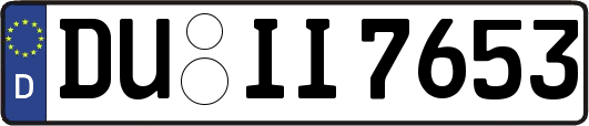 DU-II7653