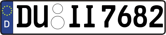 DU-II7682