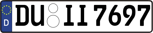 DU-II7697