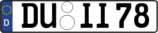 DU-II78