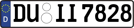 DU-II7828