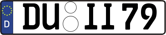 DU-II79