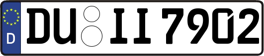 DU-II7902