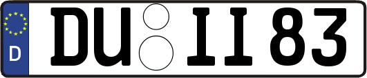 DU-II83