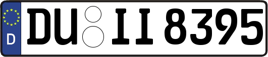 DU-II8395