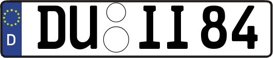 DU-II84