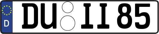 DU-II85