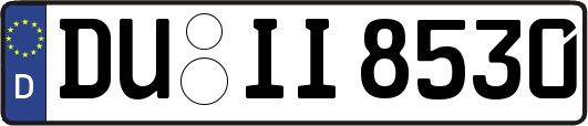 DU-II8530