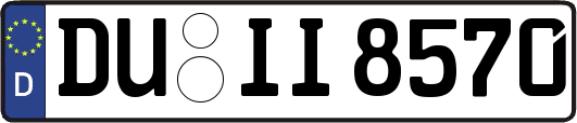 DU-II8570