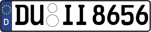 DU-II8656