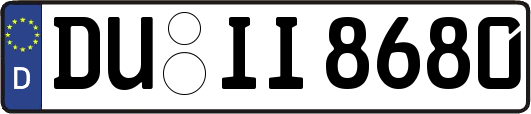 DU-II8680