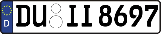 DU-II8697