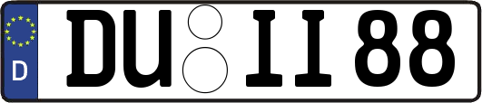 DU-II88
