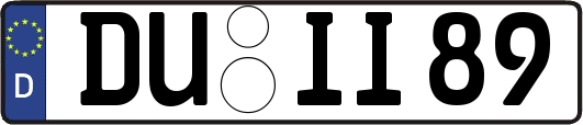 DU-II89